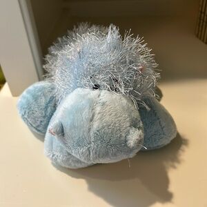 Webkinz Hippo Plush
